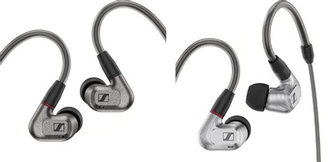 Sennheiser IE 600 vs IE 900 (2022): Which Sennheiser In-Ear Monitors ...