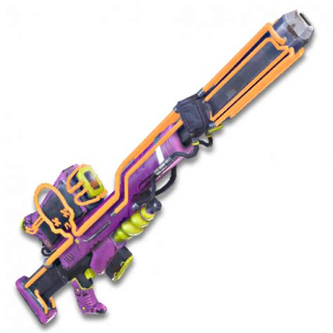 Fortnite STW Sniper Rifles (2023) Tier List (Community Rankings ...