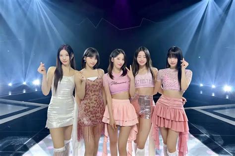 Le Sserafims Hot Album Preview What To Expect