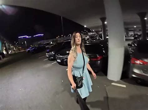 Airport German Shemale Outdoor Outdoor Porn XHamster