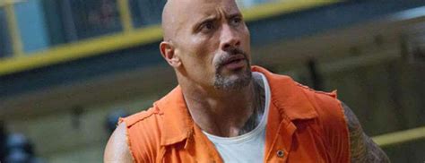 Dwayne Johnson Enggak Bakal Tampil Dalam Fast And Furious 9