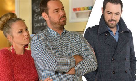 Eastenders Spoilers Mick And Linda Carter Saved By This Very Unlikely