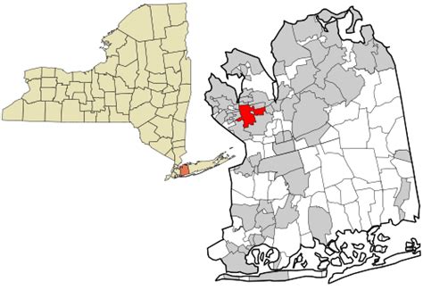 Manhasset, New York - Wikiwand