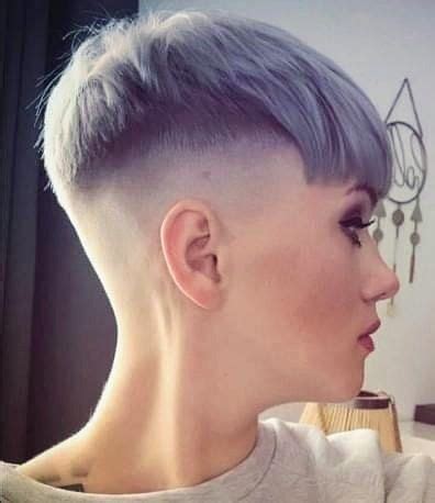 Pin By Curtis Yoncis On Shorts Sexy Short Hair Short Hair Shaved