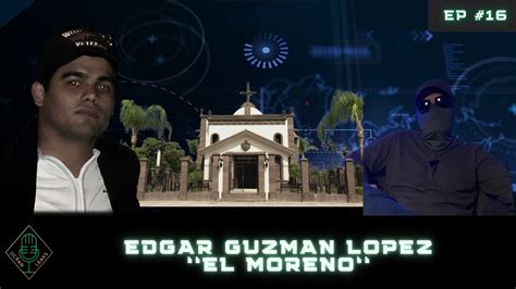 Ep 16 Preview Edgar Guzman Lopez El Moreno Youtube