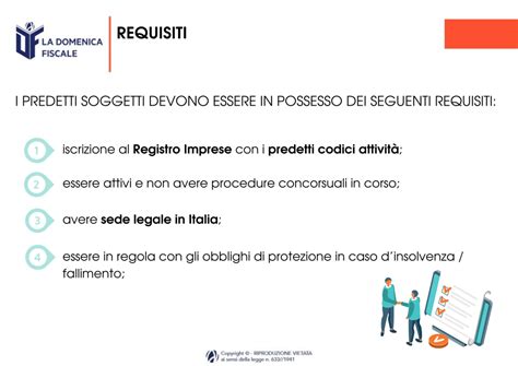 La Domenica Fiscale IL C D BONUS AGENZIE VIAGGIO TOUR OPERATOR