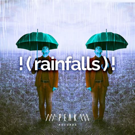 Rainfalls Album By Heavy Rain Sounds Spotify