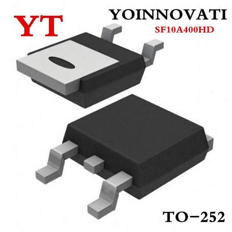 Aliexpress.com : Buy Free shipping 50PCS SF10A400HD SF10A400 10A400 ...