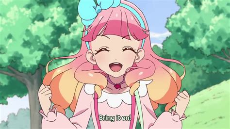 Aikatsu Friends Episode 1 Hd English Subbed Youtube