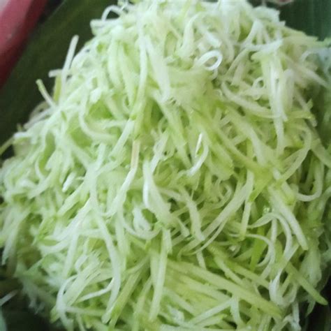 Jual Labu Siam Serut Sayuran Segar Fresh Kota Tangerang Selatan