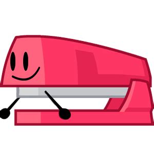 Image - Stapy (With BFDI Assets).png | Object Shows Community | FANDOM powered by Wikia