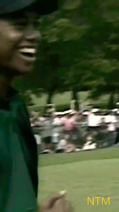 Tiger Woods Best Shots Ever Compilation Tigerwoods Golf