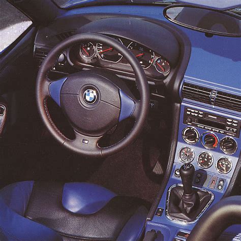 Bmw M3 Roadster Photo Gallery #7/10