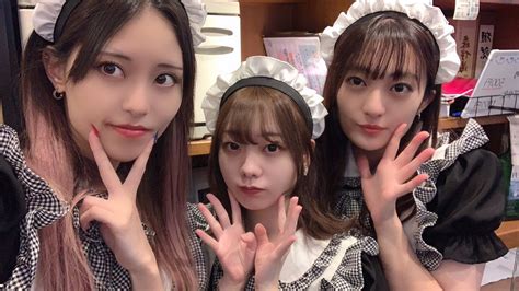 競馬cafe＆barうまスキッ♡ふぁみーゆ On Twitter ふぁみーゆオープンしました！☺️ すず、まりな、あやかでお待ちしてます☺