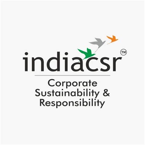India CSR – Medium