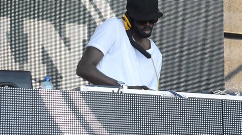 Black Coffee Live Durban Spring Break 2013 Youtube