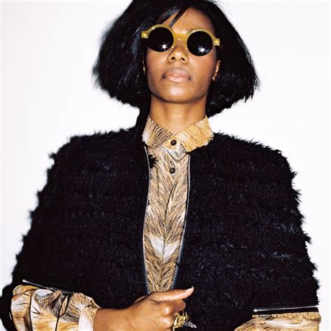 Santigold · Tour Dates And Tickets