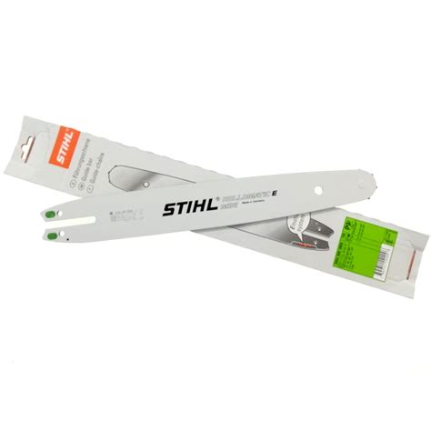 35cm STIHL Schwert Schiene 3 8P 1 1mm 50TG PMM Picco Micro Mini 40 09