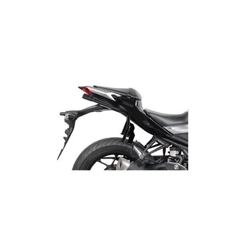 YAMAHA MT03 16 19 SUPPORTS DE VALISES SHAD 3P SYSTEM Y0MT36IF