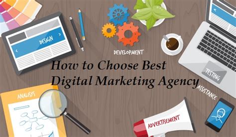 How To Choose Best Digital Marketing Agency Curvearro