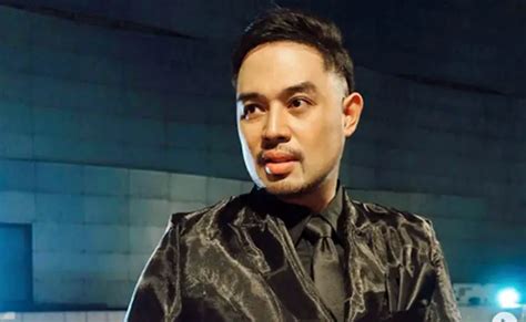 Jed Madela allegedly said 'di nyo alam na world class ako?!' to show's ...