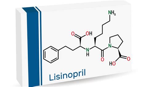 Lisinopril – Its Benefits and Side Effects - RxSpark