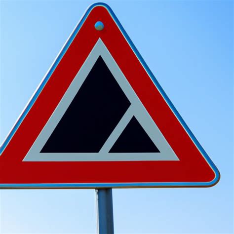 What Is A Diamond Road Sign At Madison Wilkerson Blog