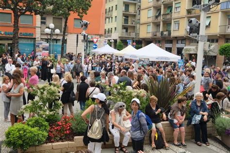 Recco Festa Della Focaccia Domenica 26 Maggio LevanteNews