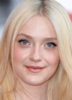 DAKOTA SIREN Nude AZNude