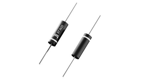 By8 Diotec High Voltage Rectifier Diode 8kv 500ma Axial Elfa Distrelec Lietuva