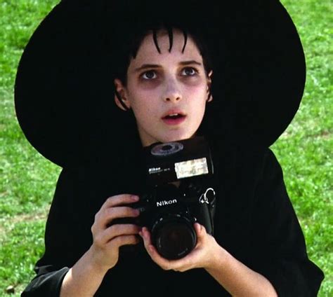 Lydia Deetz Beetlejuice Movie Beetlejuice Tim Burton