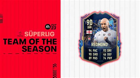 Fifa 23 Nathan Redmond Tots How To Complete This New Fut Objective