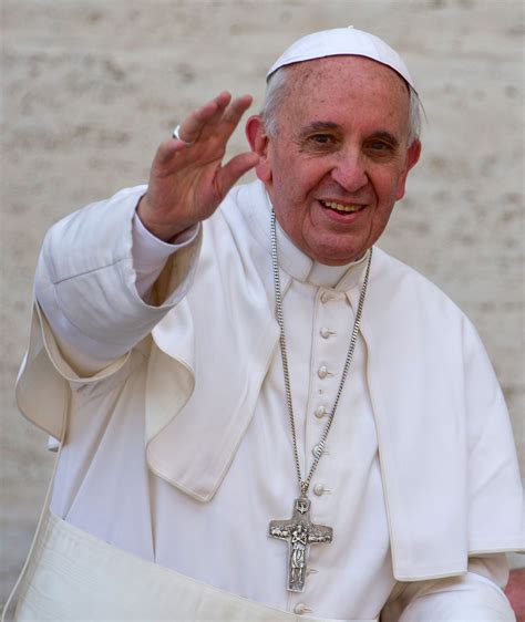 I Forconi All Angelus Di Papa Francesco Il Tempo