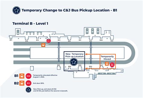 Service Alerts - C&J Bus Lines