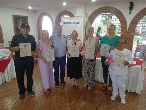 Conmemoramos Día del Servidor Público ESE Carmen Emilia Ospina