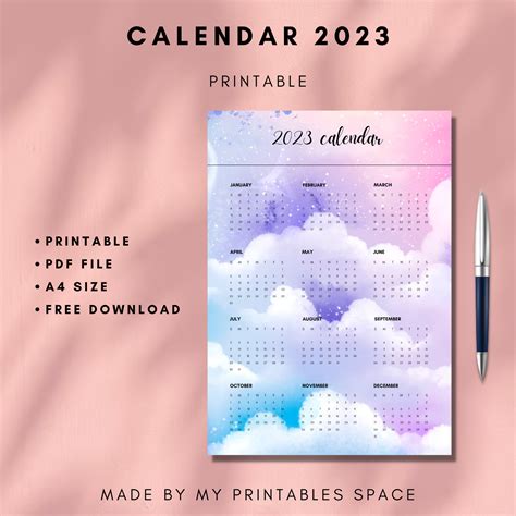 2024 Editable Free Printable Monthly Calendar Printable Online