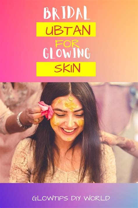 DIY Bridal Ubtan For Bright And Glowing Skin Homemade Bridal Ubtan