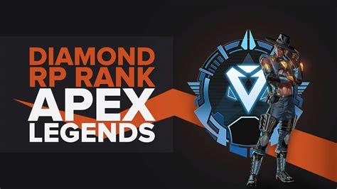 The Apex Legends Rank Distribution And Percentage Explained And