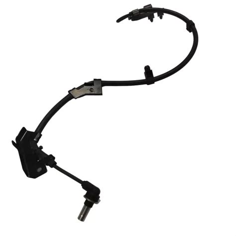 Sensor ABS Delantero Izquierdo Chevrolet Dmax