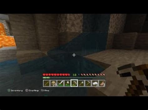 Minecraft Seires Ept 1 Finding Diamonds YouTube