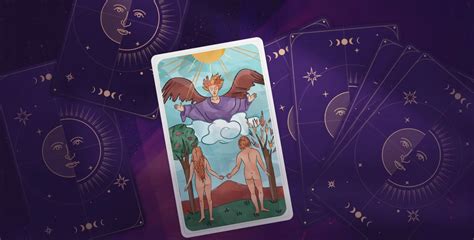 The Lovers Tarot Card Meaning | Tarotoo