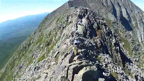 Mount Katahdin