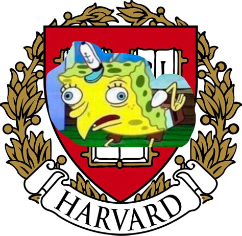 Harvard Memes