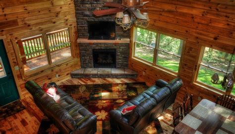 Hocking Hills Cabins - Hocking Hills Official Website