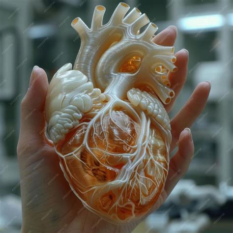 printed organs  organes imprimes en  eicqn