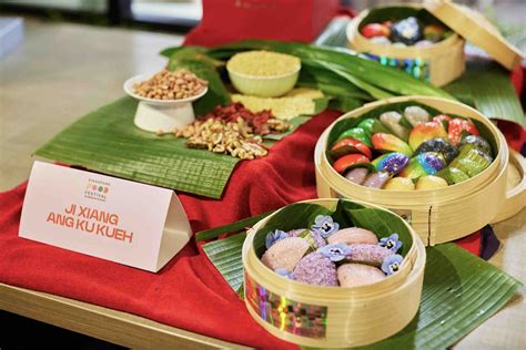 Singapore Food Festival 2023 Back Bigger & Better For 30th Year