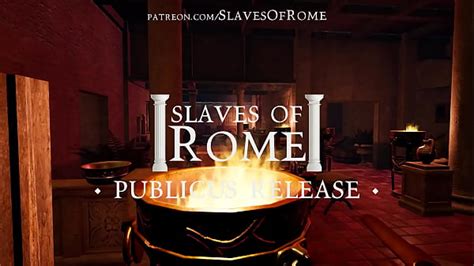 Slaves Of Rome Bdsm Sex Game Free Public Version Xxx Mobile Porno Videos Movies IPornTV Net