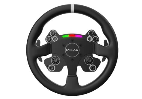 MOZA RACING Archives - SimRacingBay