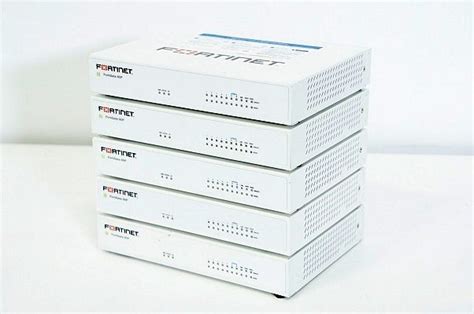 Fortinet Fortigate F Fg F