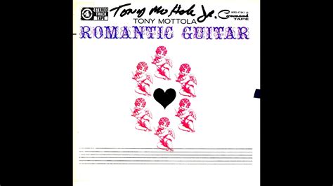 Romantic Guitar - YouTube